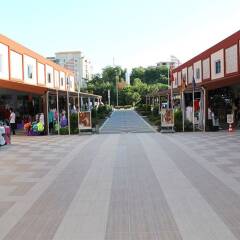 Side West Park Hotel Турция, Сиде - отзывы, цены и фото номеров - забронировать отель Side West Park Hotel - All Inclusive онлайн городской автобус