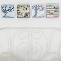 Отель B&B Atelier20 Бельгия, Антверпен - отзывы, цены и фото номеров - забронировать отель B&B Atelier20 онлайн интерьер отеля