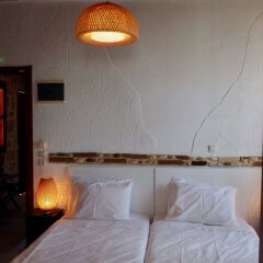 Отель Auberge 32 сауна