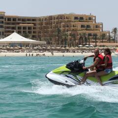 Отель Moevenpick Resort & Spa Sousse Сусс приотельная территория