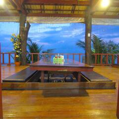 Отель Lanta Paradise Beach Resort Ланта фото 2