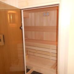 Отель Guest House Tsenovi сауна