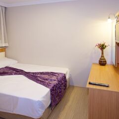 Hotel The Ferah детские мероприятия