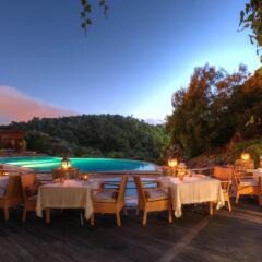 Отель Penha Longa Resort гостиничный бар