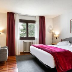 Abba Formigal Hotel комната для гостей фото 4