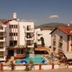 Saffron Apartments Турция, Мармарис - отзывы, цены и фото номеров - забронировать отель Saffron Apartments онлайн пляж фото 2