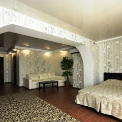 Гостиница Frantel Palace фото 15