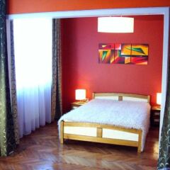 Отель Apartamenty Astur Польша, Краков - отзывы, цены и фото номеров - забронировать отель Apartamenty Astur онлайн фото 3