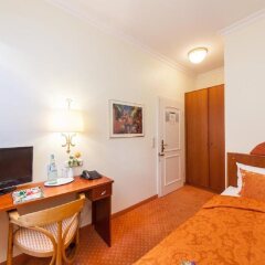 Отель Novum Hotel Kronprinz Berlin Германия, Берлин - 4 отзыва об отеле, цены и фото номеров - забронировать отель Novum Hotel Kronprinz Berlin онлайн