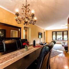 Отель Lakeside Flat интерьер отеля фото 2