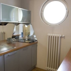 Апартаменты Danube view apartment Будапешт в номере