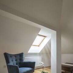 Отель Letna Garden Suites Чехия, Прага - отзывы, цены и фото номеров - забронировать отель Letna Garden Suites онлайн удобства в номере