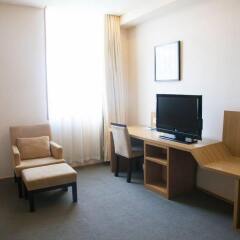 Отель Traveler Inn Huaqiao Beijing Hotel Китай, Пекин - 8 отзывов об отеле, цены и фото номеров - забронировать отель Traveler Inn Huaqiao Beijing Hotel онлайн удобства в номере