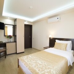 Progress Hotel комната для гостей фото 5