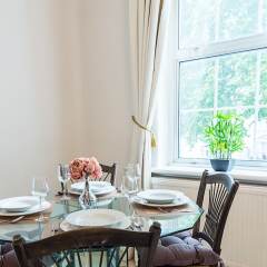 Отель CDP Apartments Knightsbridge Великобритания, Лондон - отзывы, цены и фото номеров - забронировать отель CDP Apartments Knightsbridge онлайн в номере