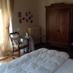 Отель A Casa Armenia B&B удобства в номере