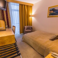 Royal Square Hotel & Suites фото 9