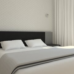 Hotel Urban Dream Nevada комната для гостей фото 4