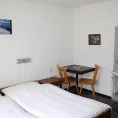 Отель Hostel Casa Franco Швейцария, Санкт-Мориц - отзывы, цены и фото номеров - забронировать отель Hostel Casa Franco онлайн удобства в номере