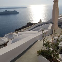 Отель Golden Sunset Villas фото 2