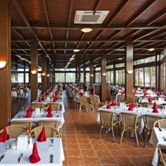 Отель Sueno Hotels Beach Side питание