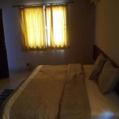 First Choice Hotel in Accra, Ghana from 53$, photos, reviews - zenhotels.com guestroom photo 3