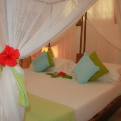 Mvuvi Boutique Resort Hotel in Kiwengwa, Tanzania from 222$, photos, reviews - zenhotels.com guestroom photo 4