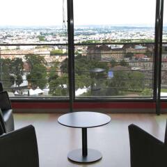 Отель Centre Jean Bosco Франция, Лион - отзывы, цены и фото номеров - забронировать отель Centre Jean Bosco онлайн гостиничный бар