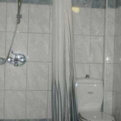 Отель Zephyros Hotel Греция, Кос - 1 отзыв об отеле, цены и фото номеров - забронировать отель Zephyros Hotel онлайн ванная