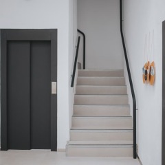 OptionBe Hostel интерьер отеля фото 3