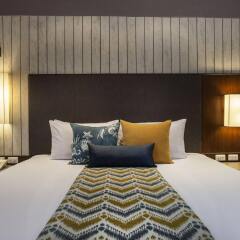 Patong Merlin Hotel комната для гостей фото 5