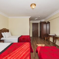 Отель Loor Стамбул фото 2