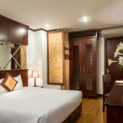 May De Ville Old Quarter Hotel комната для гостей