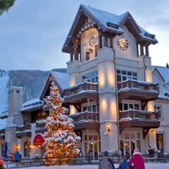 Отель The Arrabelle at Vail Square, A RockResort фото 7