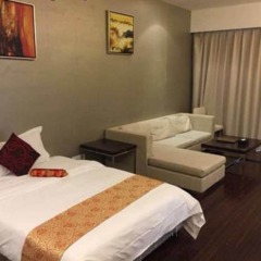 Отель eStay Residence Poly World Trading Center спа