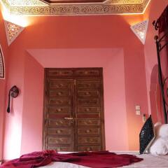 Отель Riad Jenaï Demeures du Maroc Марокко, Марракеш - отзывы, цены и фото номеров - забронировать отель Riad Jenaï Demeures du Maroc онлайн удобства в номере фото 2