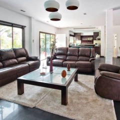 Отель Villa Jovani интерьер отеля