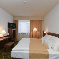 Отель Hunguest Hotel Mirage Венгрия, Хевиз - отзывы, цены и фото номеров - забронировать отель Hunguest Hotel Mirage онлайн комната для гостей фото 4