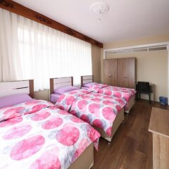 Adalı Hotel Турция, Эдирне - отзывы, цены и фото номеров - забронировать отель Adalı Hotel онлайн фото 9