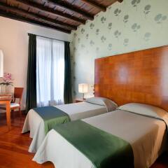 Hotel Delle Nazioni комната для гостей фото 3
