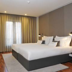 Altis Prime Hotel комната для гостей фото 2
