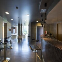 Отель Villa Giulietta Фьессо-д'Артико интерьер отеля фото 2