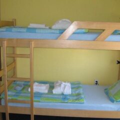 Отель Spirit Hostel Сербия, Белград - отзывы, цены и фото номеров - забронировать отель Spirit Hostel онлайн фото 7