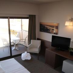 Hotel Playa Golf удобства в номере