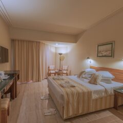 Отель Sindbad Club комната для гостей фото 3