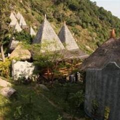 Отель Moondance Magic View Bungalow Таиланд, Остров Тау - отзывы, цены и фото номеров - забронировать отель Moondance Magic View Bungalow онлайн фото 11