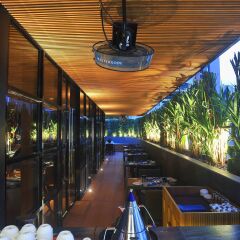 Отель Best Western Plus @20 Sukhumvit фото 8