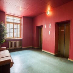 Viktorija Hotel сауна