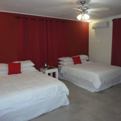 Jade's Oasis in Oranjestad, Aruba from 357$, photos, reviews - zenhotels.com guestroom