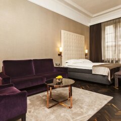 Отель Elite Plaza Hotel Göteborg Швеция, Гётеборг - 1 отзыв об отеле, цены и фото номеров - забронировать отель Elite Plaza Hotel Göteborg онлайн комната для гостей фото 5